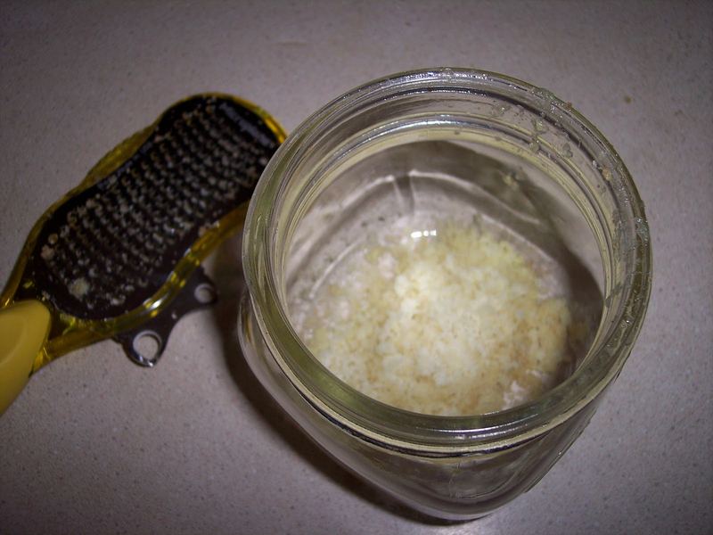 Ginger Honey – photo 1