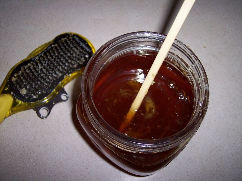 Ginger Honey – photo 2