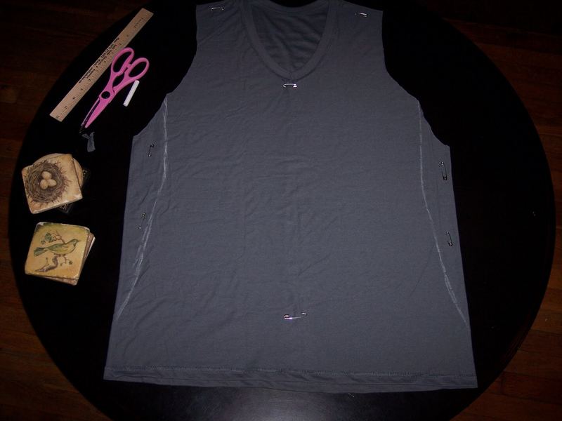 Men's T-Shirt Make Over #1 Basic Simple T – photo 5