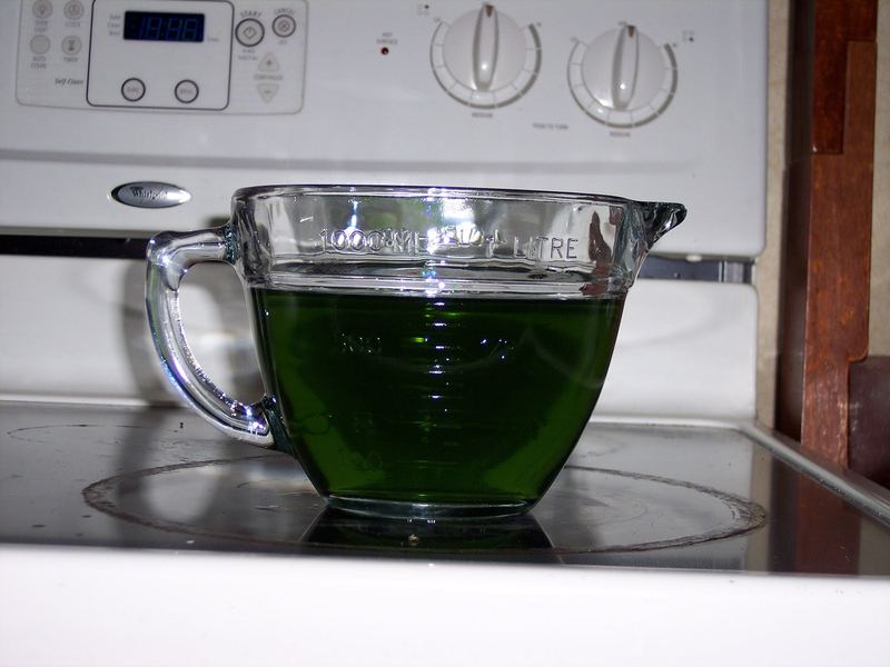 Savory Mint Jelly – photo 2
