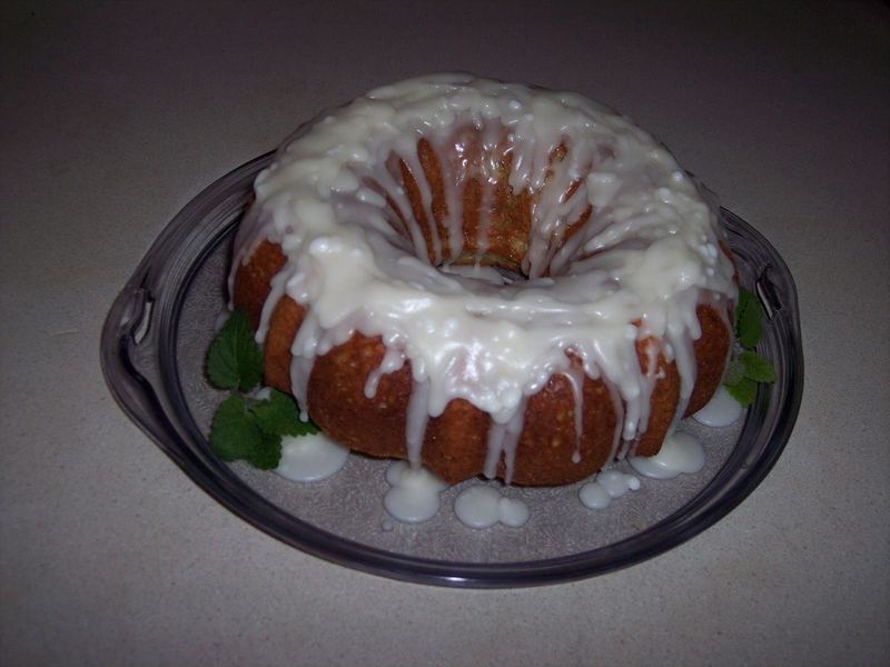 Herbs:  A Place to Begin...  Herbal Glaze – photo 1