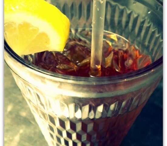 Stone Cottage Sweet Tea