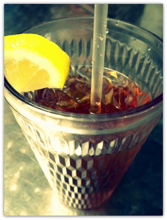 Stone Cottage Sweet Tea – photo 1