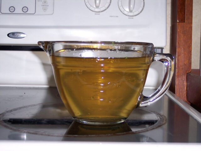 Herbs: A Place to Begin… Herbal Infused Cake
