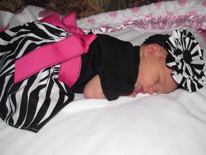 Chubby Fashionista Bandana Skirt – photo 14