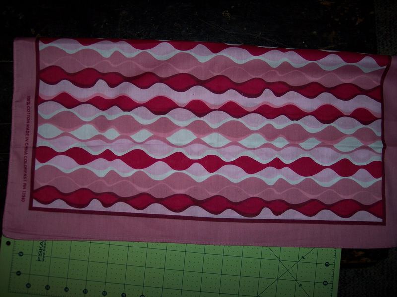 Chubby Fashionista Bandana Skirt – photo 3