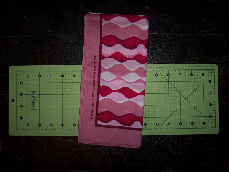 Chubby Fashionista Bandana Skirt – photo 5