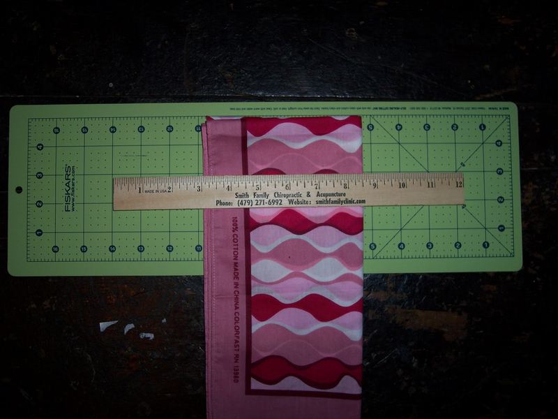Chubby Fashionista Bandana Skirt – photo 6