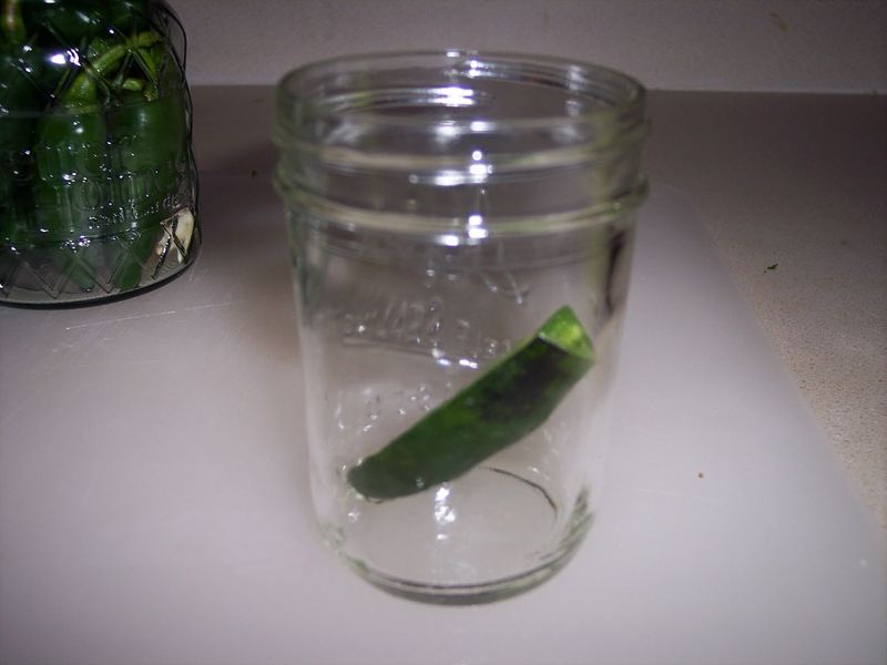 *HOT* Jalapeno Jelly – photo 2