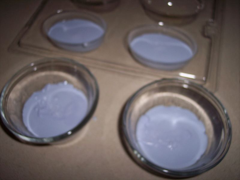 Soap Making Kit - Wow! That was easy! – photo 4