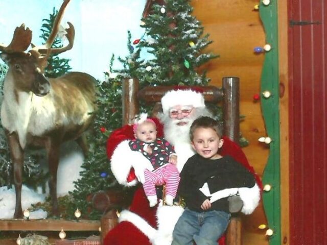 Christmas Traditions