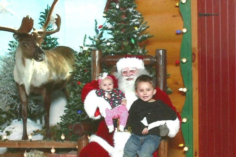 Christmas Traditions – photo 1