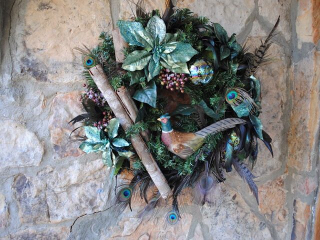 Christmas Wreath