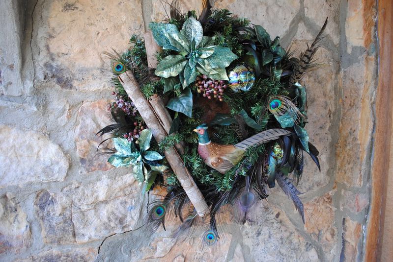 Christmas Wreath – photo 1