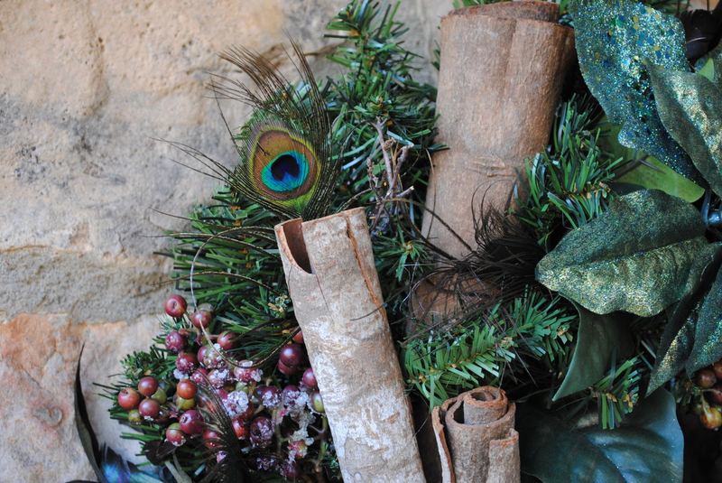 Christmas Wreath – photo 2