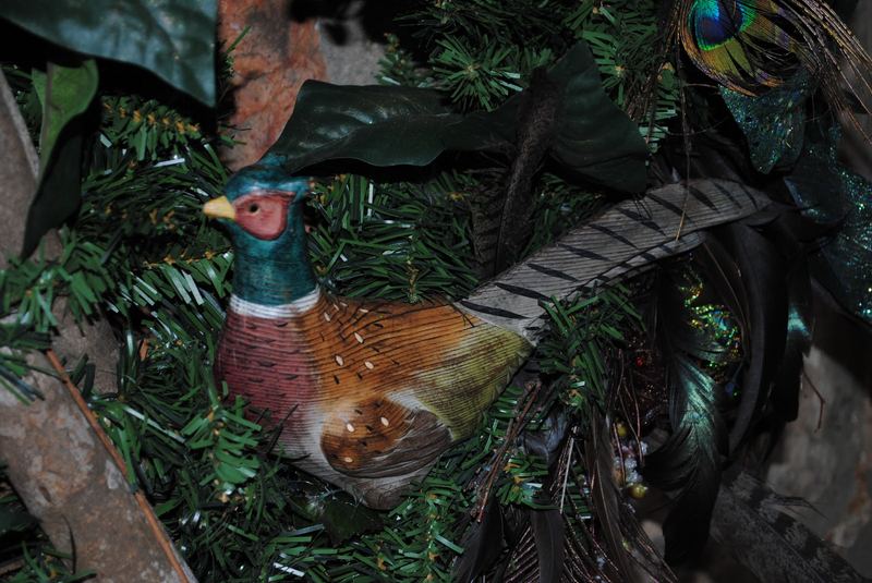Christmas Wreath – photo 4