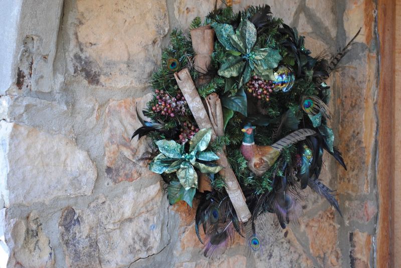 Christmas Wreath – photo 5