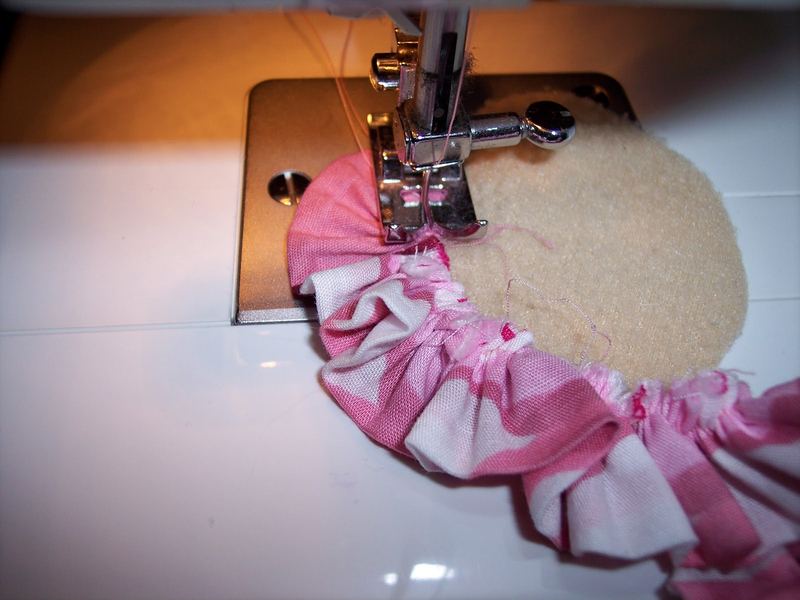 Chubby Fashionista Rose Accessory – photo 12