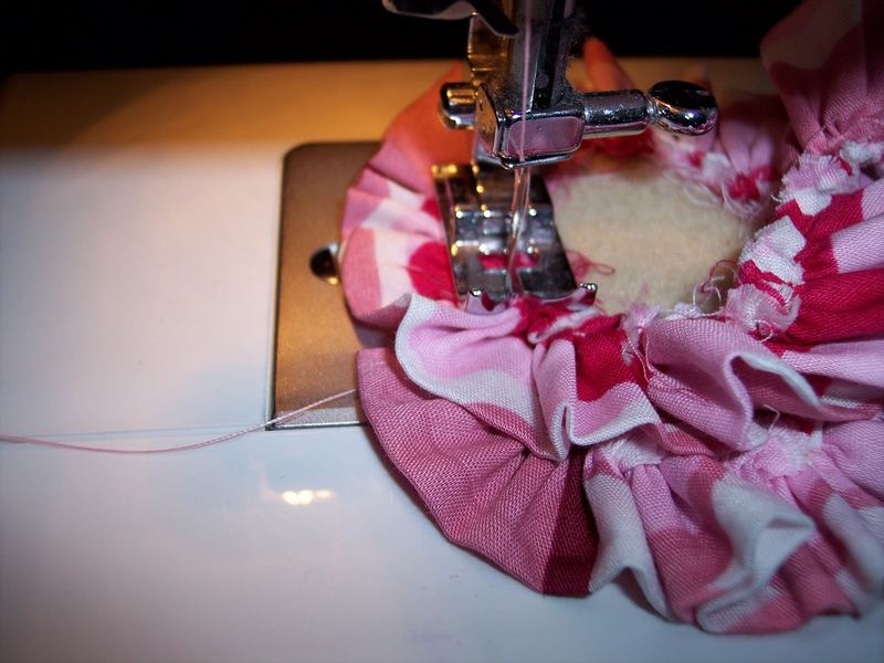 Chubby Fashionista Rose Accessory – photo 13