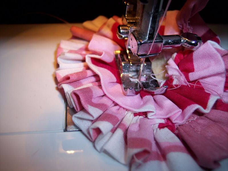 Chubby Fashionista Rose Accessory – photo 14