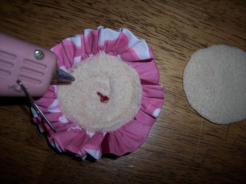 Chubby Fashionista Rose Accessory – photo 19
