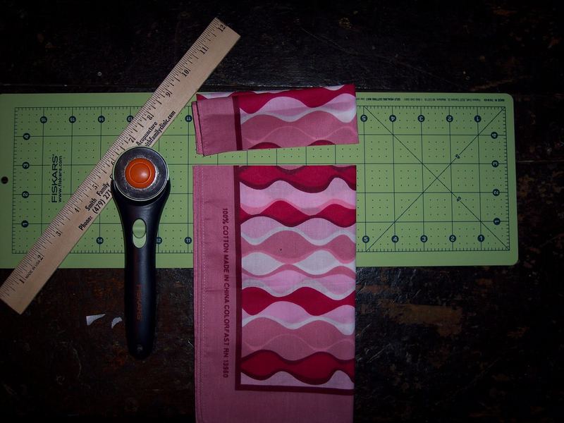 Chubby Fashionista Rose Accessory – photo 2