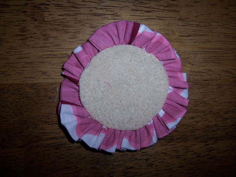 Chubby Fashionista Rose Accessory – photo 20