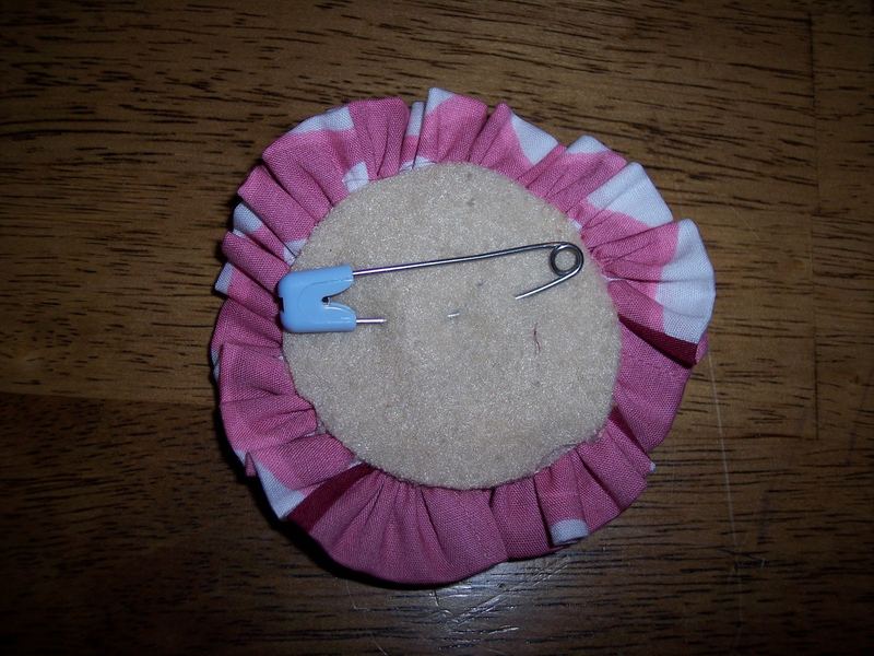 Chubby Fashionista Rose Accessory – photo 21