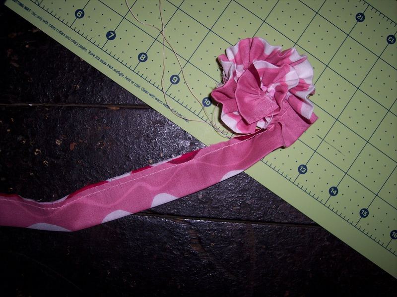 Chubby Fashionista Rose Accessory – photo 8