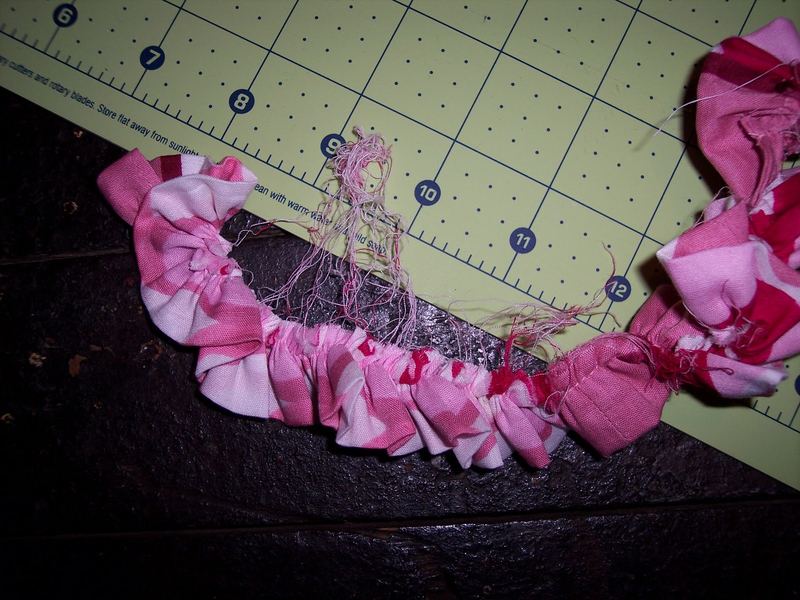 Chubby Fashionista Rose Accessory – photo 9