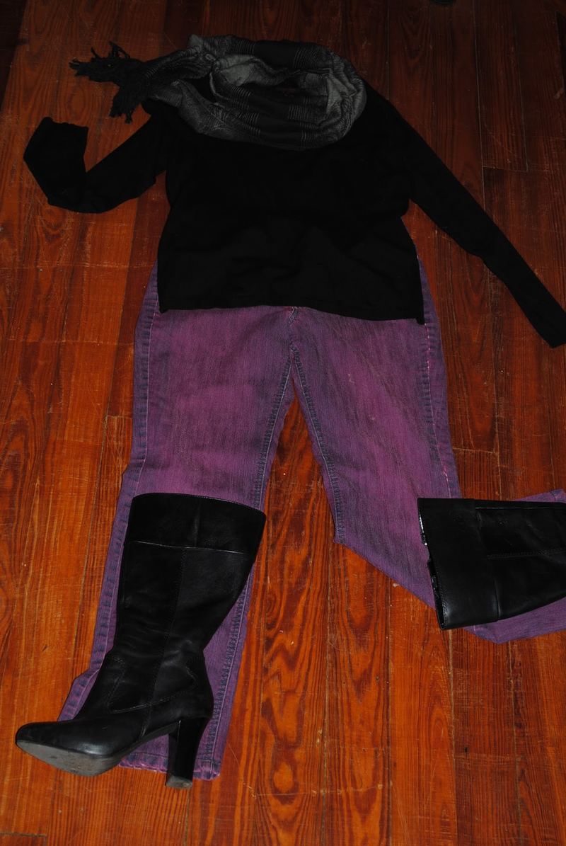 Custom Dye Job – photo 10