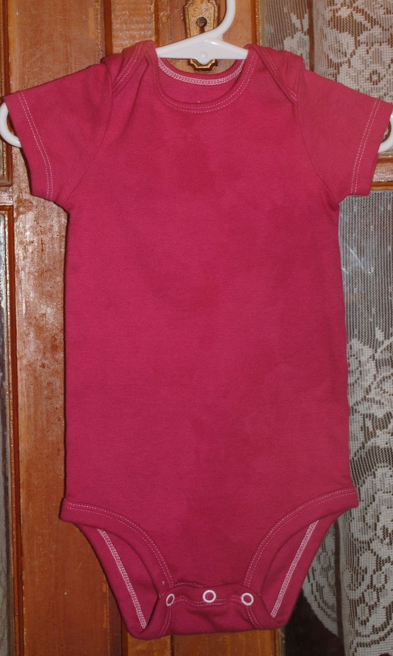 Custom Dye Job – photo 3