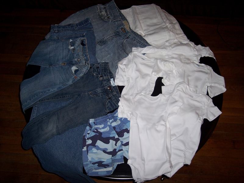 Custom Dye Job – photo 4