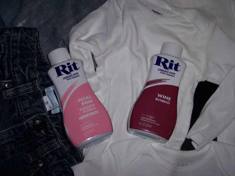 Custom Dye Job – photo 5
