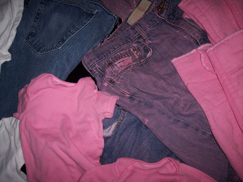 Custom Dye Job – photo 7