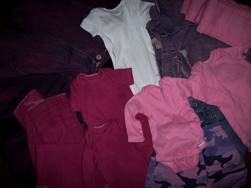 Custom Dye Job – photo 8