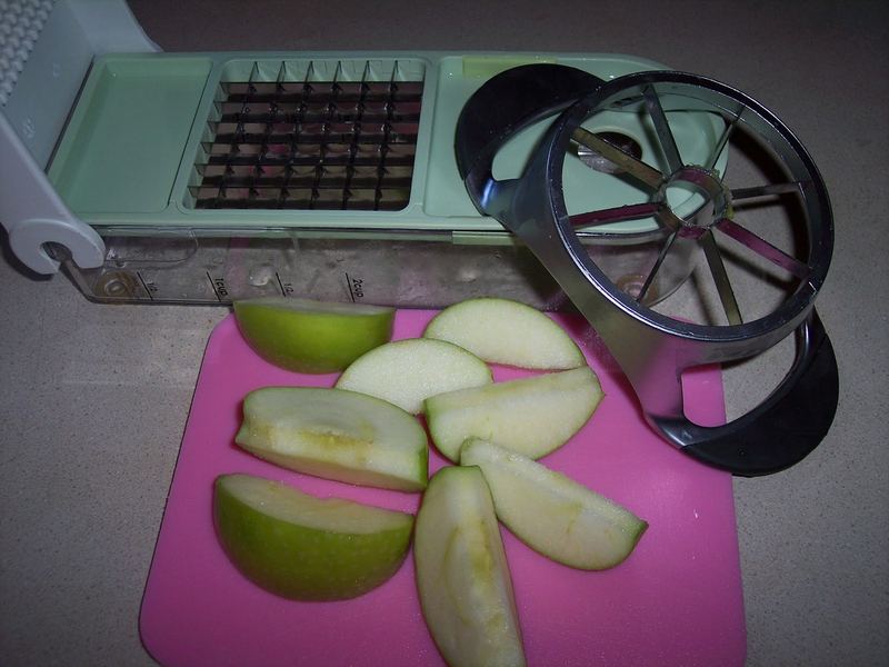 Ginger Orange Honey Fruit Salad – photo 5