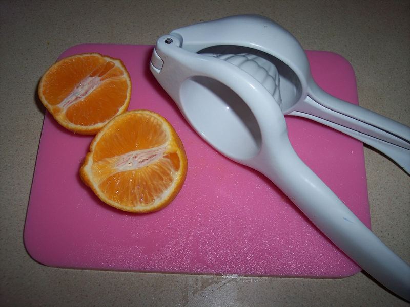 Ginger Orange Honey Fruit Salad – photo 6