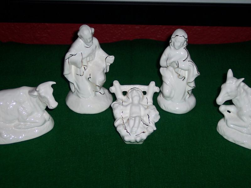 Quick Christmas Decorating – photo 6