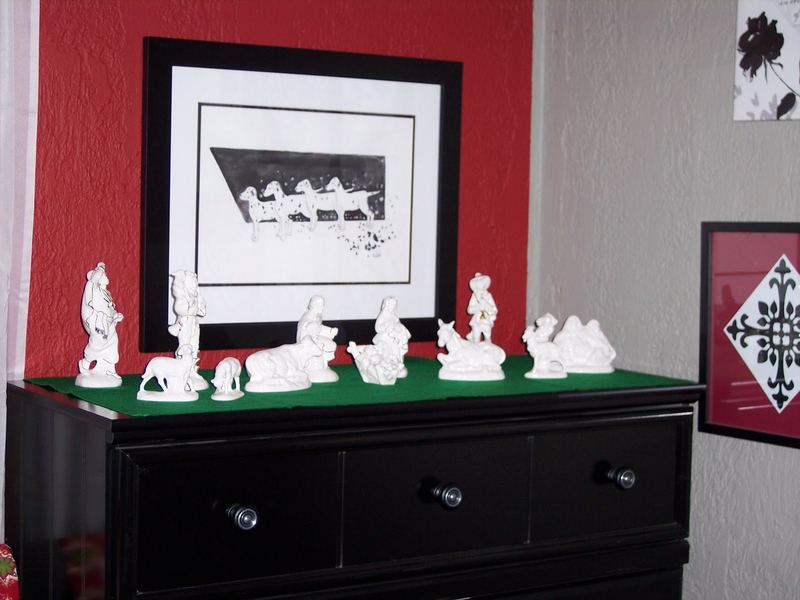 Quick Christmas Decorating – photo 7