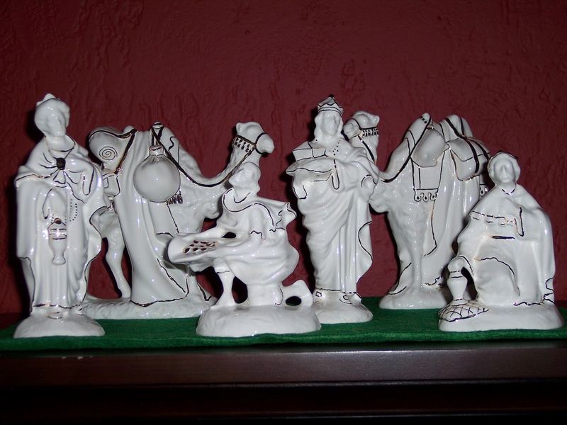 Quick Christmas Decorating – photo 8