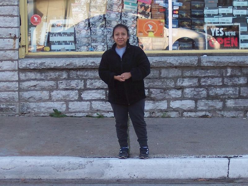 Waiting For a Train – photo 13