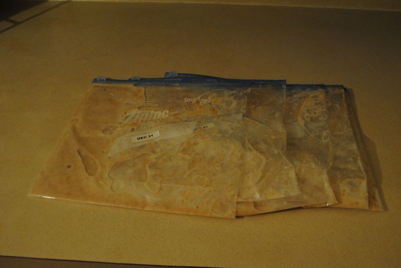 Amish Friendship Bread – photo 3