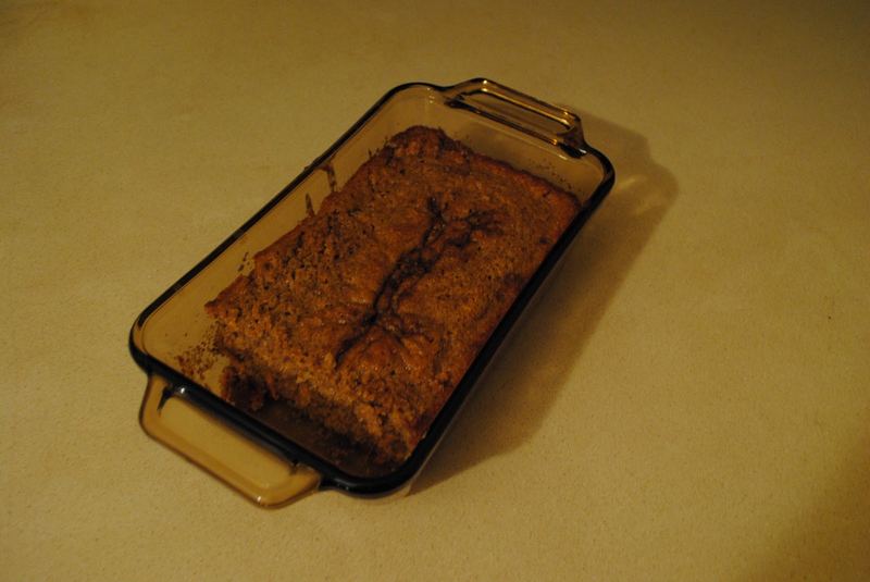 Amish Friendship Bread – photo 4