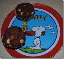 Chocolate Friendship Bread with White Chocolate Chips – photo 4