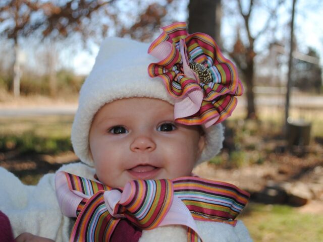 Chubby Fashionista Hat