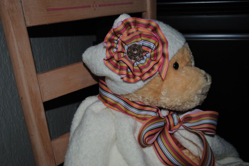 Chubby Fashionista Hat – photo 13