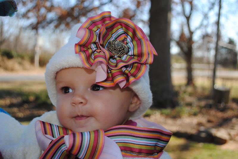 Chubby Fashionista Hat – photo 2