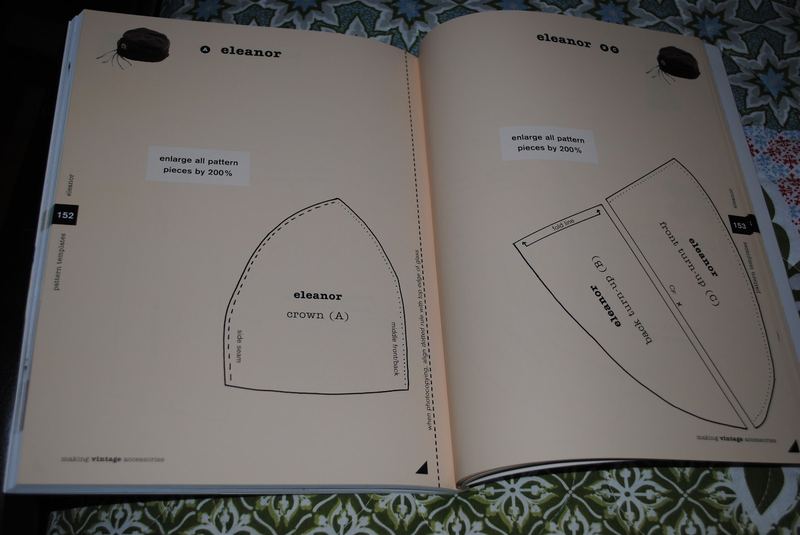 Chubby Fashionista Hat – photo 5