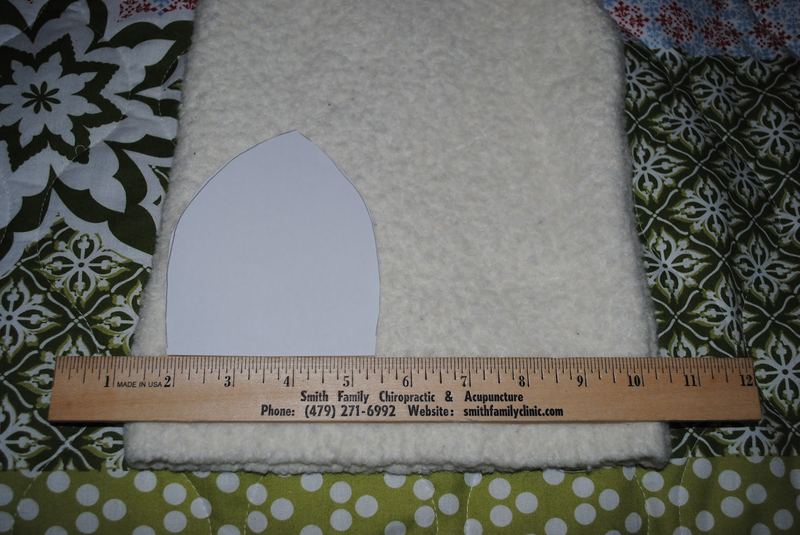 Chubby Fashionista Hat – photo 6